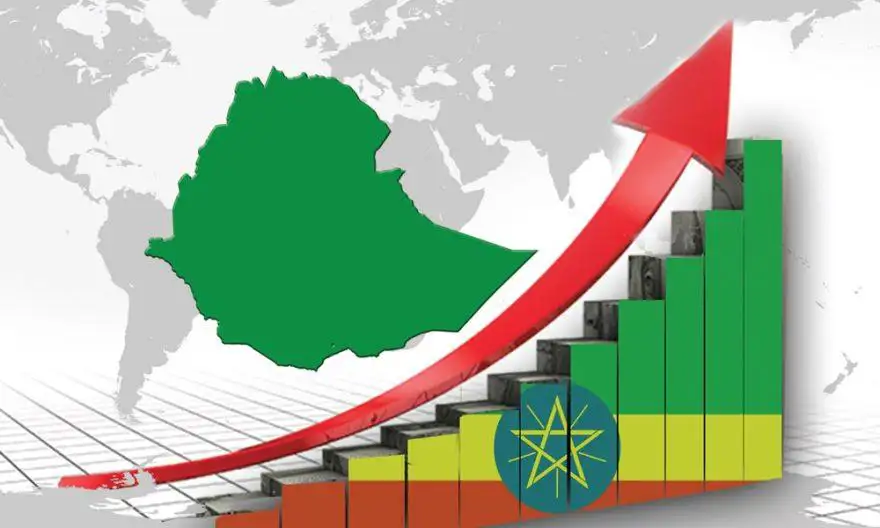 IMF Projects Ethiopia as Top Growth Performer in Sub-Saharan Africa for 2025